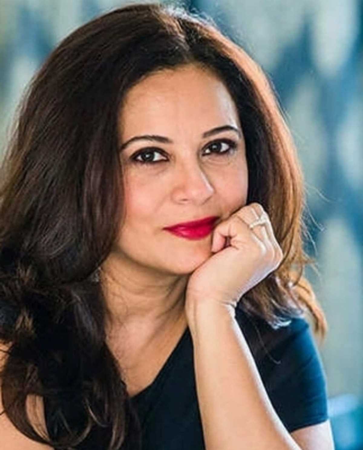 बहू भी बेटी बन सकती है, इस अवधारणा पर विश्वास करती हूं: मानसी जोशी रॉय